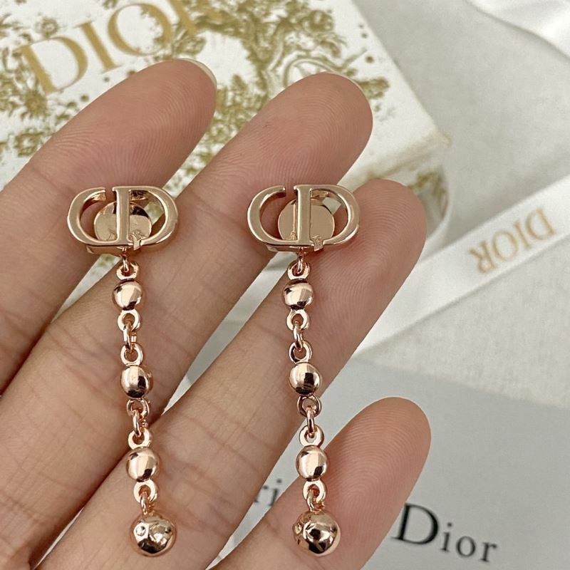 Christian Dior Earrings